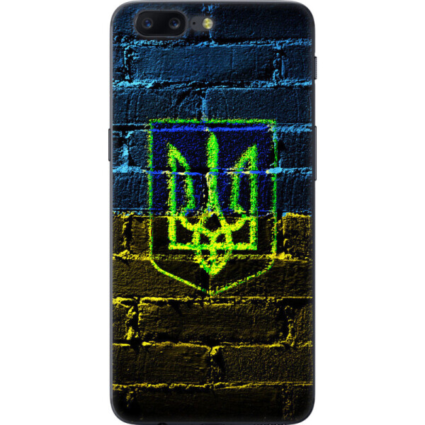 

Силиконовый чехол BoxFace OnePlus 5 (33857-up625)