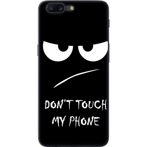 

Силиконовый чехол BoxFace OnePlus 5 (33857-up535)