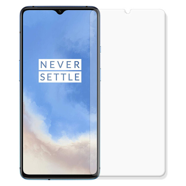 

Противоударная защитная пленка BoxFace OnePlus 7T Матовая (40166)