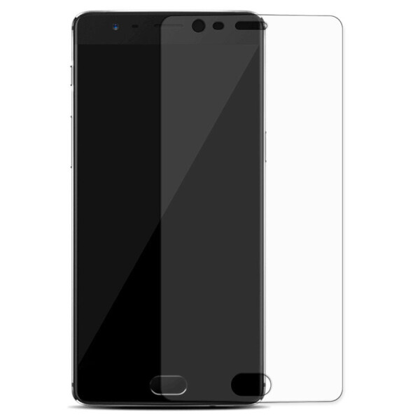 

Противоударная защитная пленка BoxFace OnePlus 3T Матовая (34754)