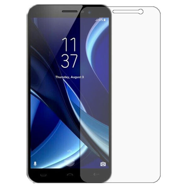 

Противоударная защитная пленка BoxFace Homtom S16 Матовая (35187)