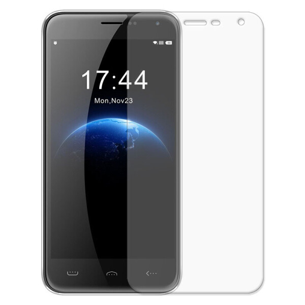 

Противоударная защитная пленка BoxFace Homtom HT3 Матовая (36744)