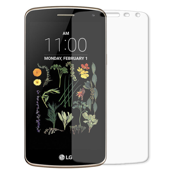 

Противоударная защитная пленка BoxFace LG K5 X220 Матовая (37449)