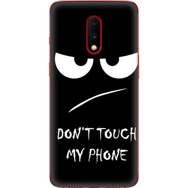 

Силиконовый чехол BoxFace OnePlus 7 (37256-up535)