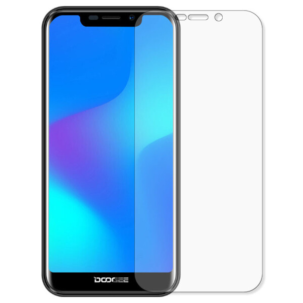 

Противоударная защитная пленка BoxFace Doogee X70 Матовая (36080)