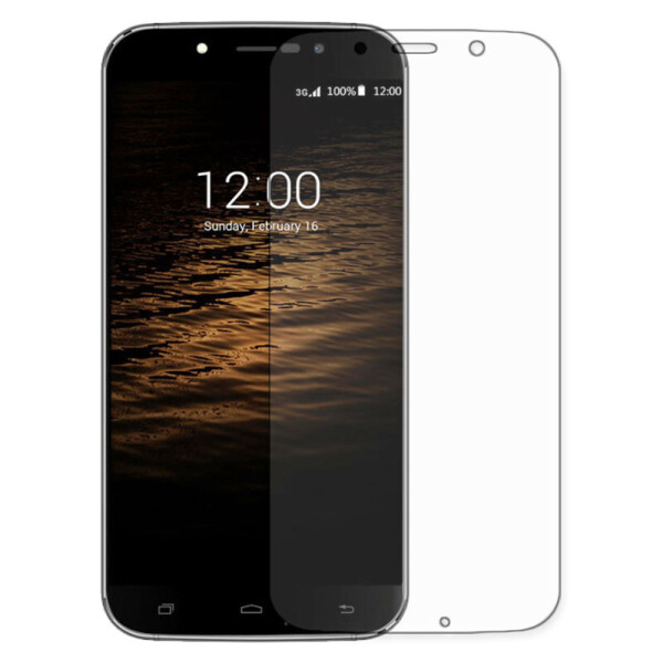 

Противоударная защитная пленка BoxFace UMI Rome X Матовая (35102)