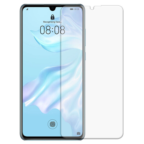 

Противоударная защитная пленка BoxFace Huawei P30 Матовая (36645)