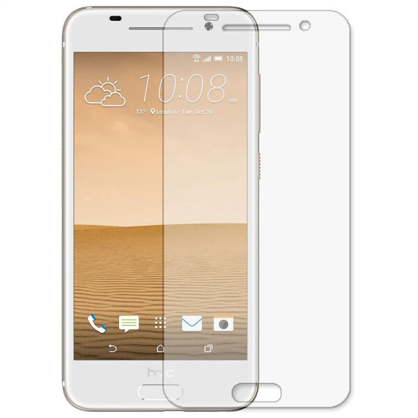 

Противоударная защитная пленка BoxFace HTC One A9 Матовая (34509)