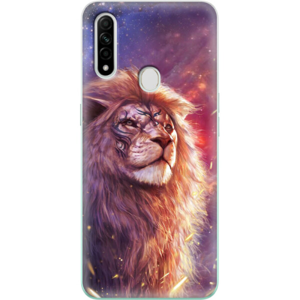 

Силиконовый чехол BoxFace OPPO A31 (39938-up1948)
