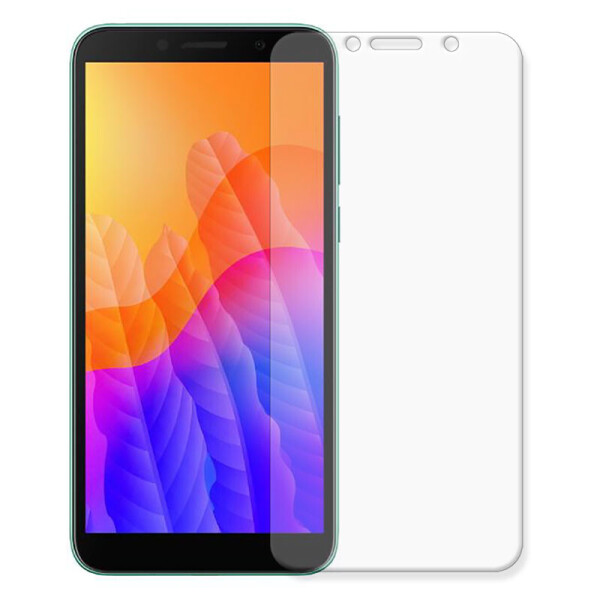 

Противоударная защитная пленка BoxFace Huawei Y5p Матовая (39907)