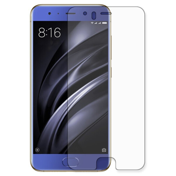 

Противоударная защитная пленка BoxFace Xiaomi Mi6 Матовая (34725)