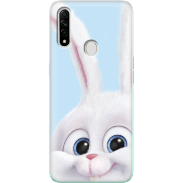 

Силиконовый чехол BoxFace OPPO A31 Rabbit (39938-up1175)