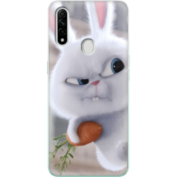 

Силиконовый чехол BoxFace OPPO A31 (39938-up1116)