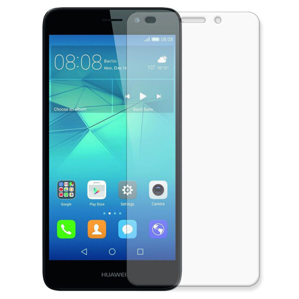 

Противоударная защитная пленка BoxFace Huawei GT3 Матовая (36755)