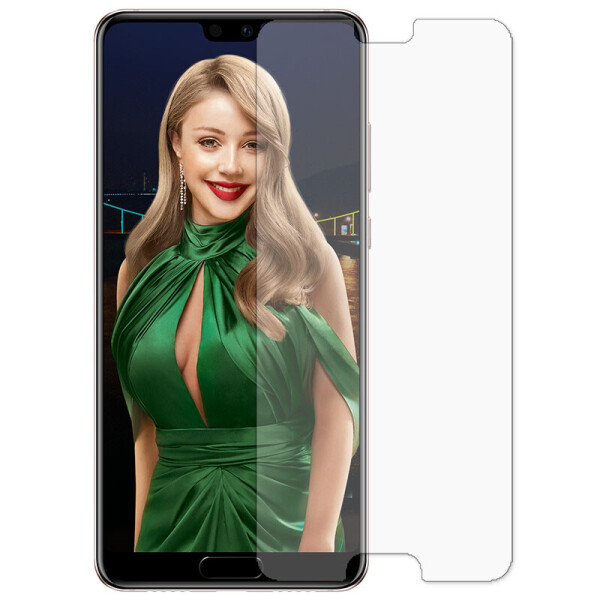 

Противоударная защитная пленка BoxFace Huawei P20 Матовая (34542)