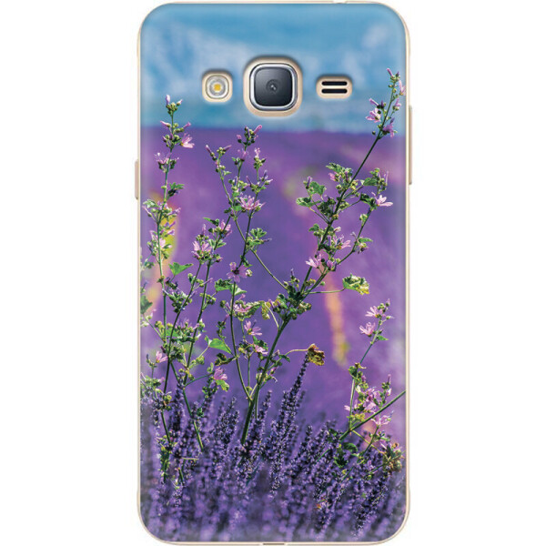 

Силиконовый чехол BoxFace Samsung J320 Galaxy J3 Lavender Field (24962-up2246)