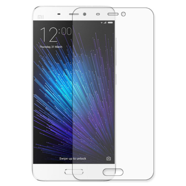 

Противоударная защитная пленка BoxFace Xiaomi Mi5 Матовая (34810)