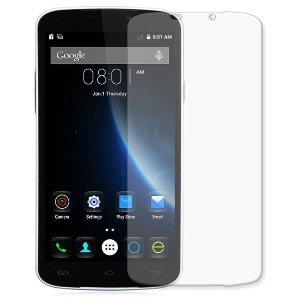 

Противоударная защитная пленка BoxFace Doogee X6s Матовая (37236)