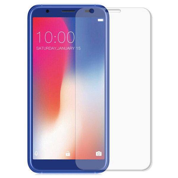 

Противоударная защитная пленка BoxFace Doogee X55 Матовая (36618)