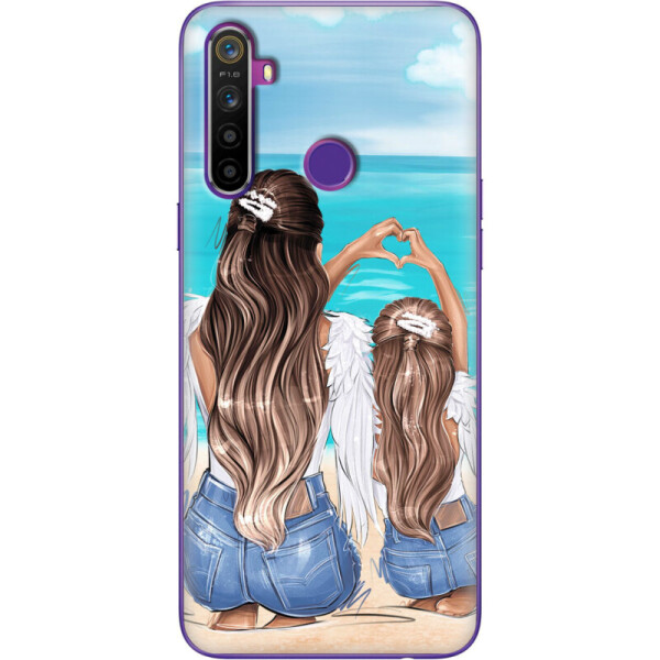 

Силиконовый чехол BoxFace Realme 5 (39536-up2380)
