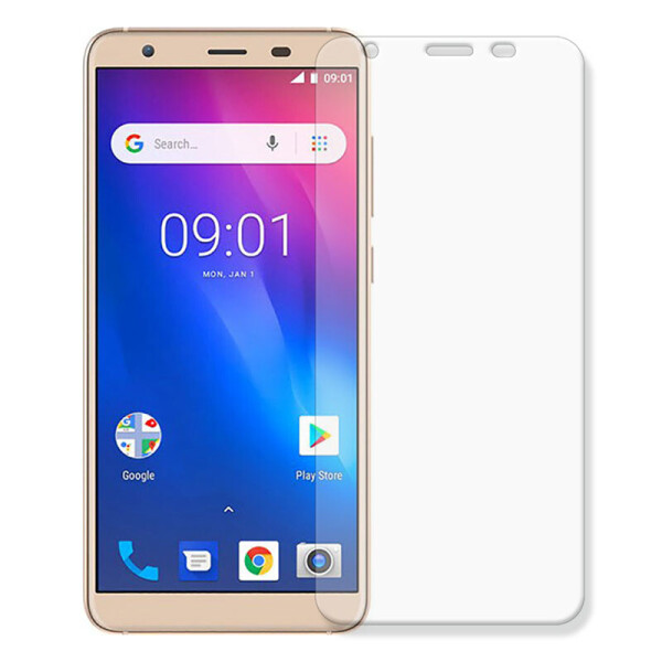 

Противоударная защитная пленка BoxFace Ulefone S1 Матовая (38610)