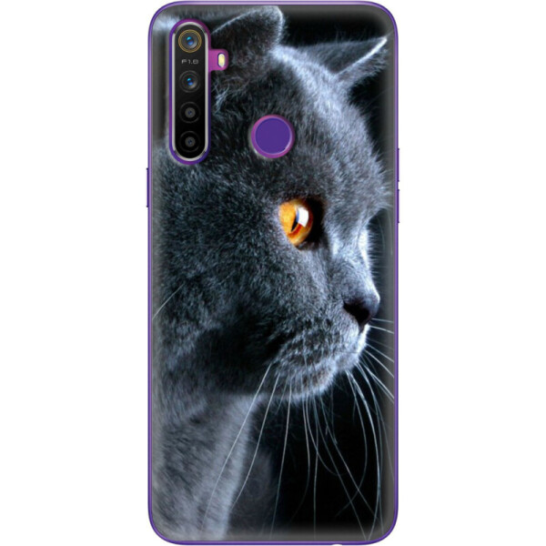 

Силиконовый чехол BoxFace Realme 5 (39536-up1346)