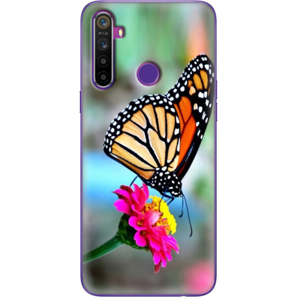 

Силиконовый чехол BoxFace Realme 5 (39536-up1321)