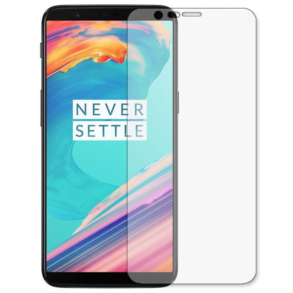 

Противоударная защитная пленка BoxFace OnePlus 5T Матовая (34637)