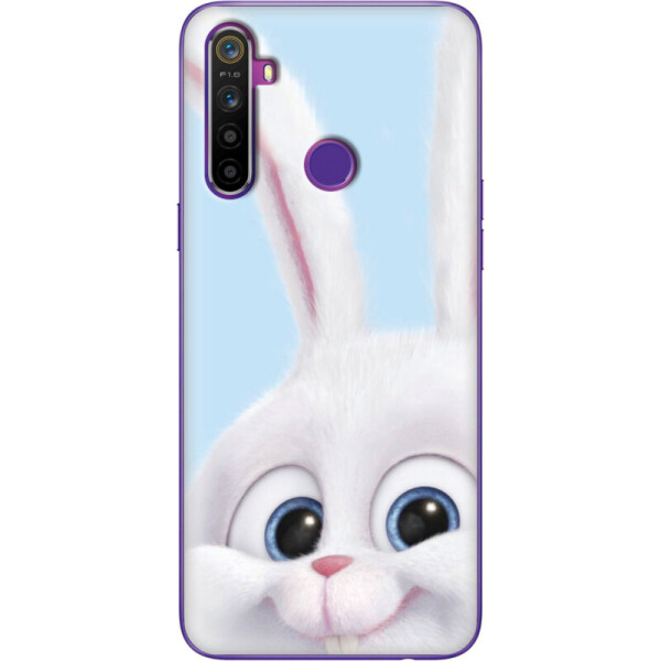 

Силиконовый чехол BoxFace Realme 5 (39536-up1175)
