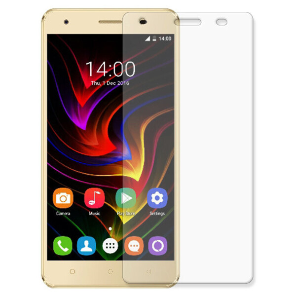 

Противоударная защитная пленка BoxFace Oukitel C5 Матовая (36944)