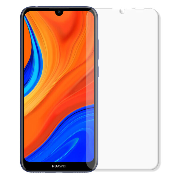 

Противоударная защитная пленка BoxFace Huawei Y6s Матовая (39285)