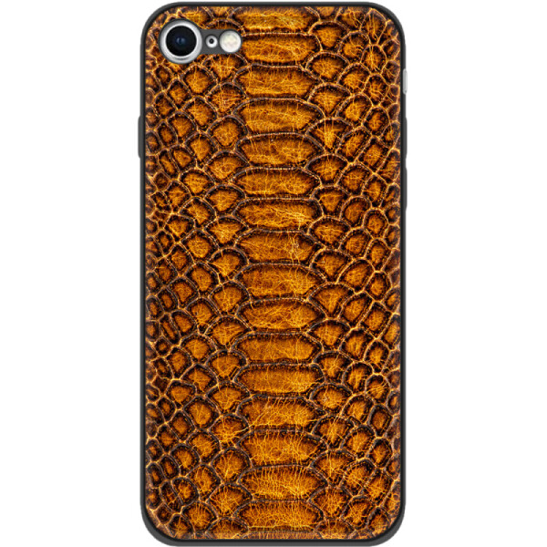 

Кожаный чехол BoxFace Apple iPhone 7 / 8 Reptile Brown (26205-lc11)