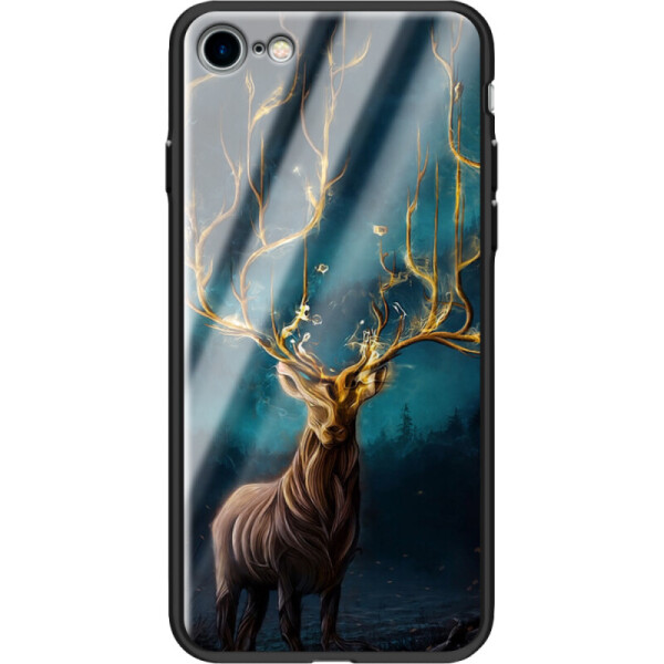 

Защитный чехол Glossy BoxFace Apple iPhone SE (2020) (39592-sk2088)