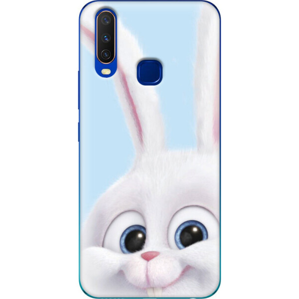 

Силиконовый чехол BoxFace Vivo Y15 Rabbit (37601-up1175)