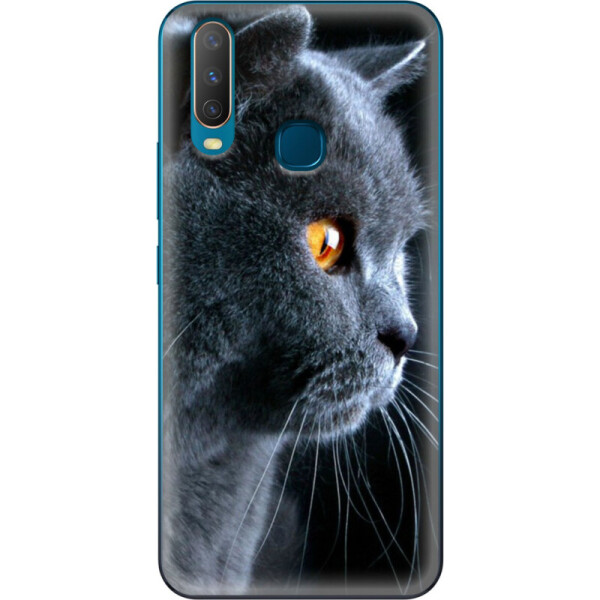 

Силиконовый чехол BoxFace Vivo Y17 (37933-up1346)