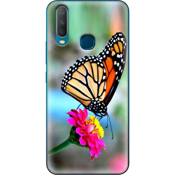 

Силиконовый чехол BoxFace Vivo Y17 (37933-up1321)