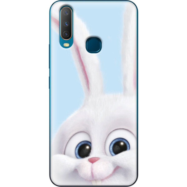 

Силиконовый чехол BoxFace Vivo Y17 Rabbit (37933-up1175)