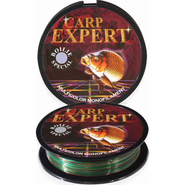 

Леска Energofish Carp Expert Multicolor Boilie Special 150 м 0.40 мм 18.7 кг (30125740-0505)
