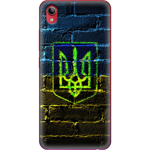 

Силиконовый чехол BoxFace Vivo Y91C (37623-up625)