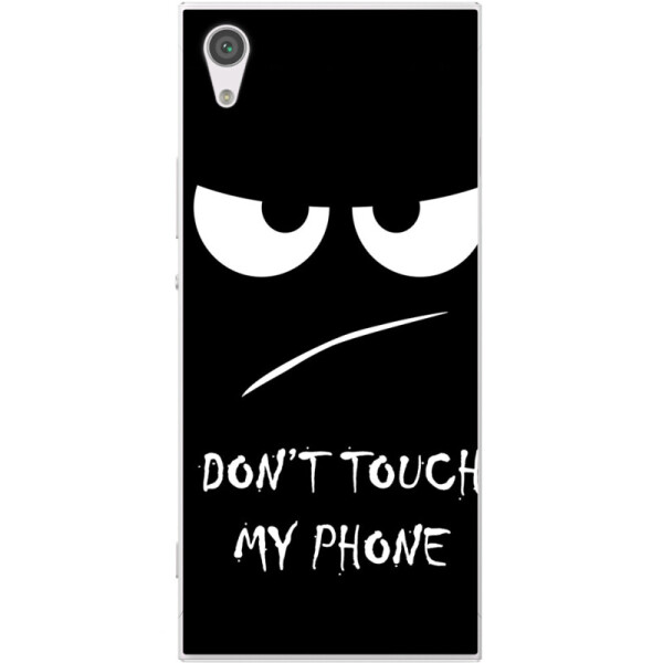 

Силиконовый чехол BoxFace Sony Xperia XA1 G3116 / XA1 Dual G3112 (30951-up535)