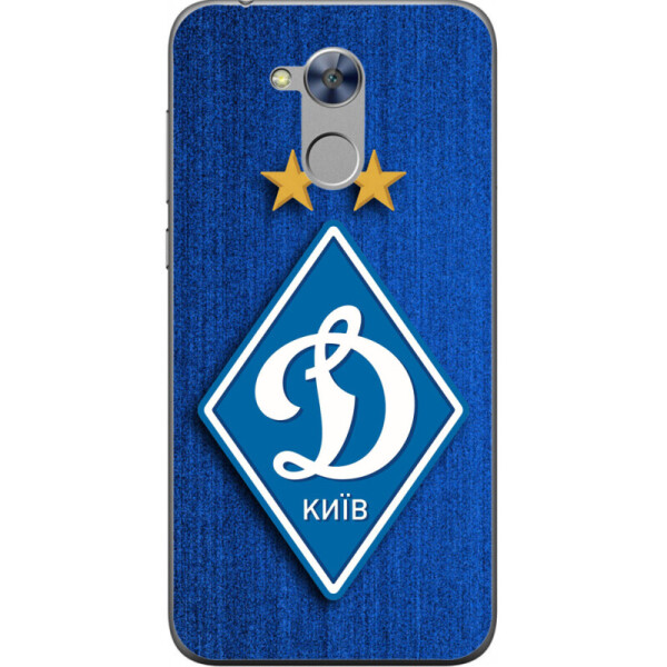 

Силиконовый чехол BoxFace Huawei Honor 6A Динамо Киев (32972-up274)