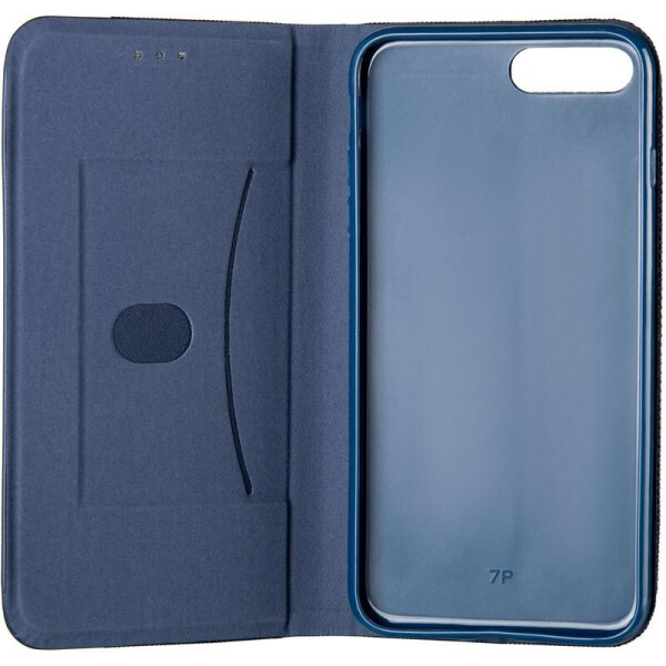 

Gelius Canvas Series for Samsung A107 (A10s) Blue