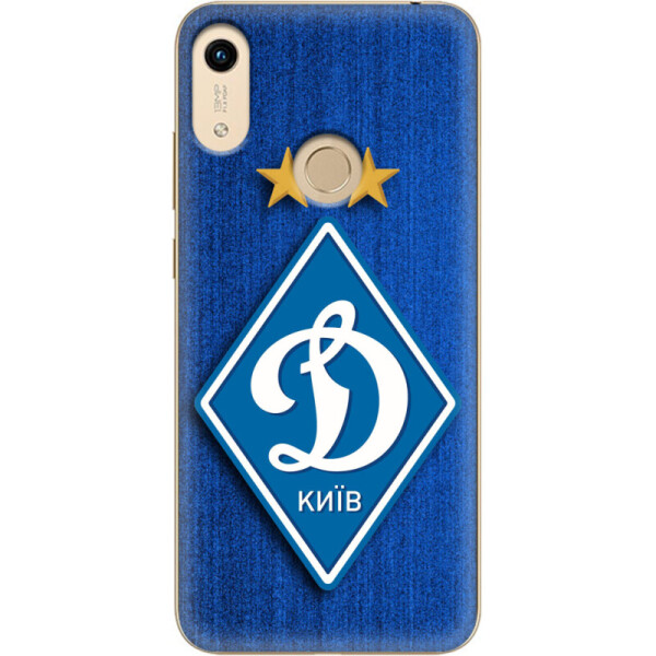 

Силиконовый чехол BoxFace Huawei Honor 8A Динамо Киев (36502-up274)