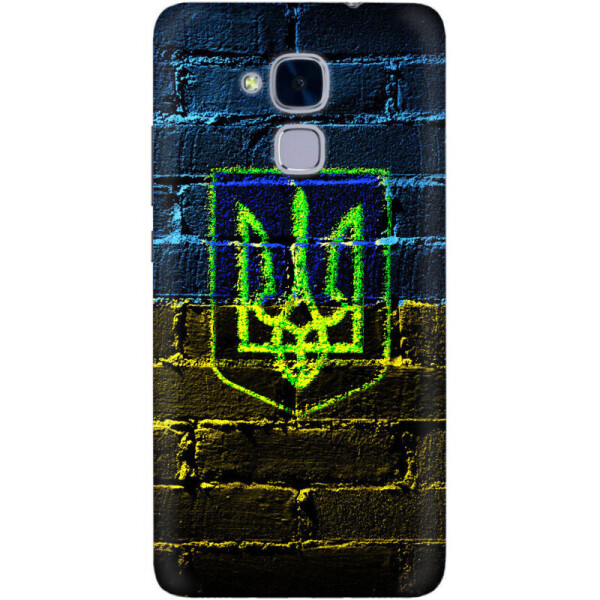 

Силиконовый чехол BoxFace Huawei GT3 (26159-up625)