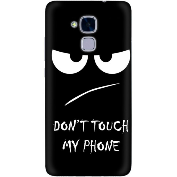 

Силиконовый чехол BoxFace Huawei GT3 (26159-up535)