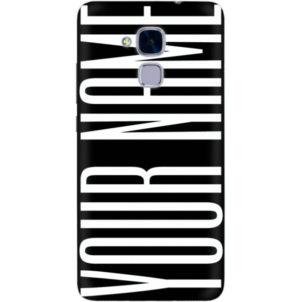 

Силиконовый чехол BoxFace Huawei GT3 (26159-up161)