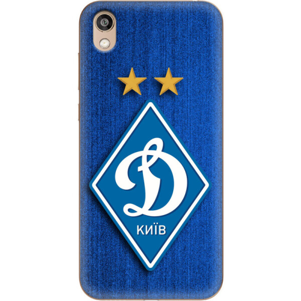 

Силиконовый чехол BoxFace Huawei Honor 8S Динамо Киев (37450-up274)