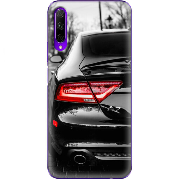 

Силиконовый чехол BoxFace Huawei Honor 9X Pro Audi A7 (38262-up503)