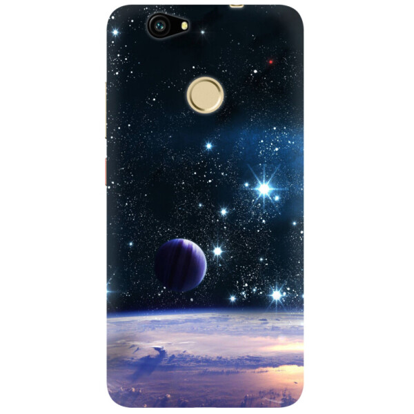 

Силиконовый чехол BoxFace Huawei Nova Space Landscape (27030-up425)
