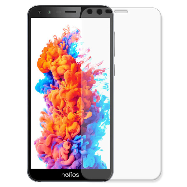 

Противоударная защитная пленка BoxFace TP-Link Neffos C5 Plus Матовая (37222)